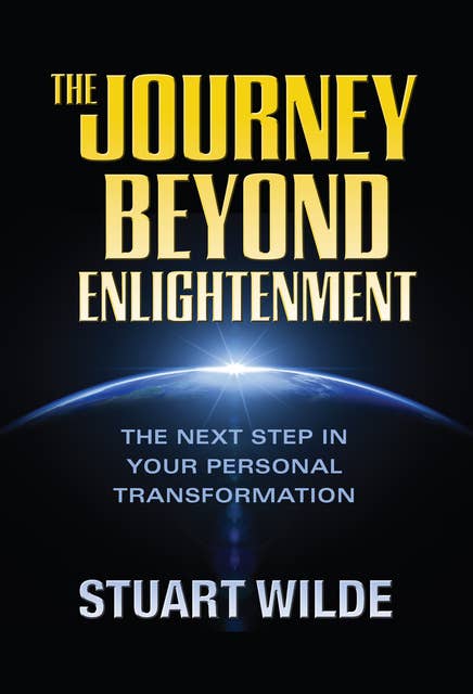 The Journey Beyond Enlightnement