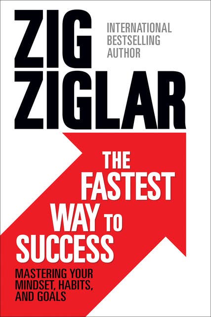 The Fastest Way To Success