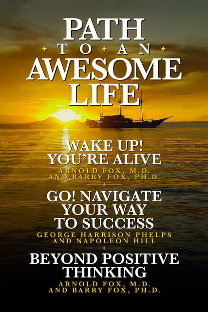Path to An Awesome Life