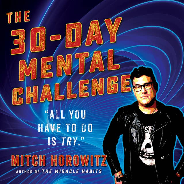 The 30 Day Mental Challenge