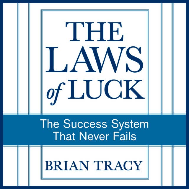 THE LAWS OF LUCK