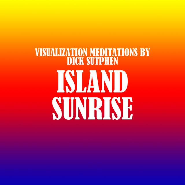 Island Sunrise