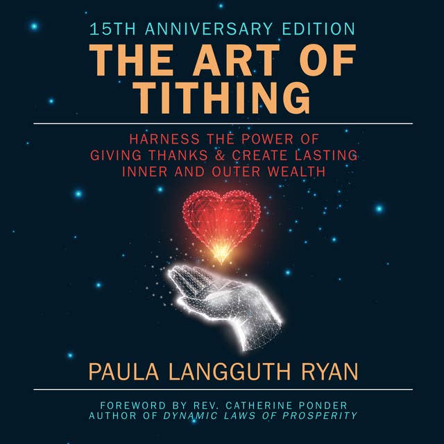 The Art of Tithing