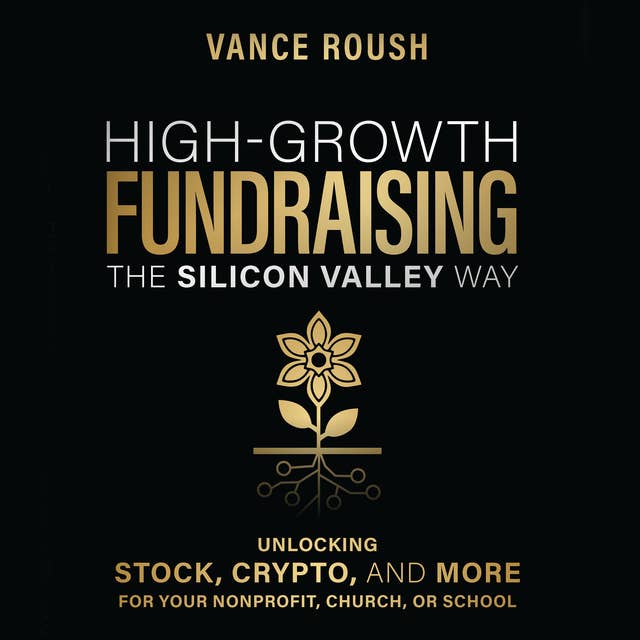 High-Growth Fundraising the Silicon Valley Way