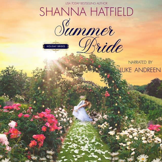 Summer Bride: A Sweet Holiday Romance