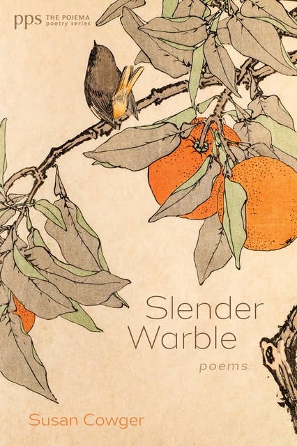 Slender Warble: Poems