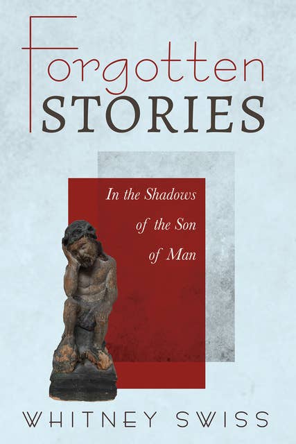 Forgotten Stories: In the Shadows of the Son of Man 