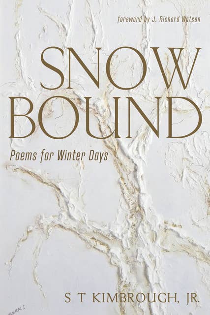 Snowbound: Poems for Winter Days