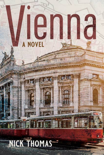 Vienna: A Novel