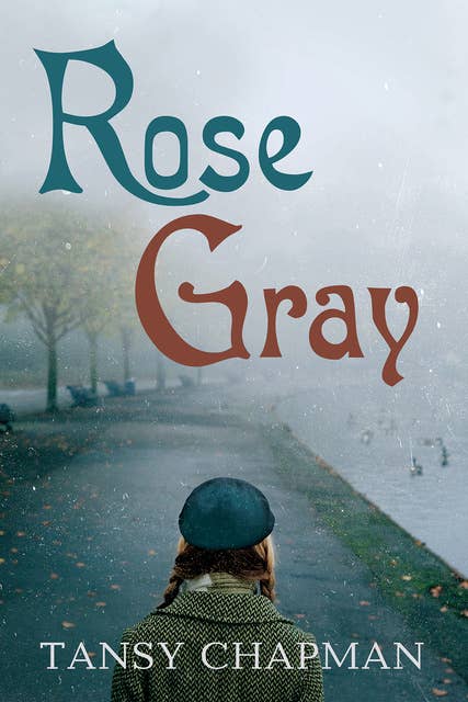 Rose Gray