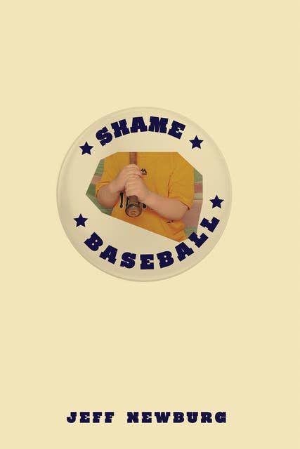 Shame Baseball 