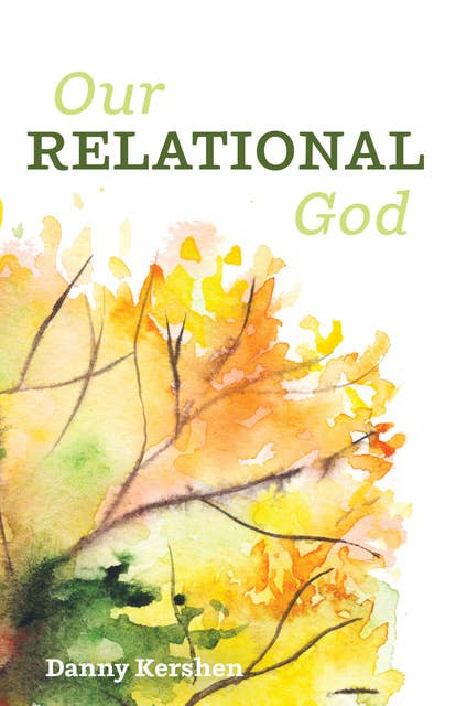 Our Relational God