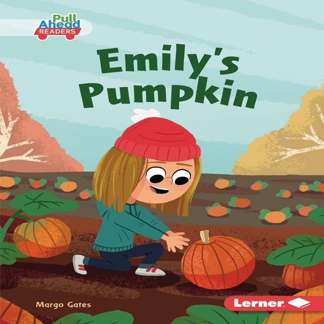 Emily's Pumpkin