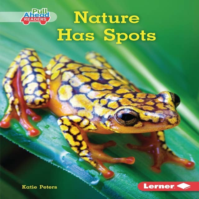 Nature Has Spots