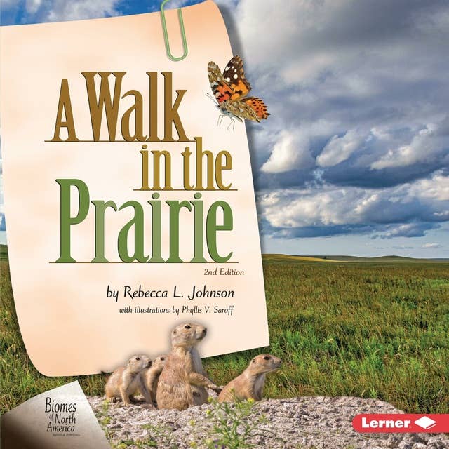 A Walk in the Prairie, 2nd Edition
