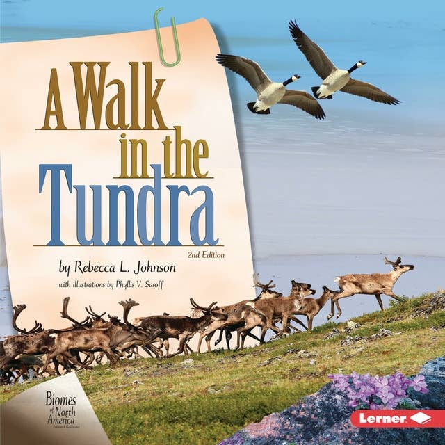 A Walk in the Tundra, 2nd Edition