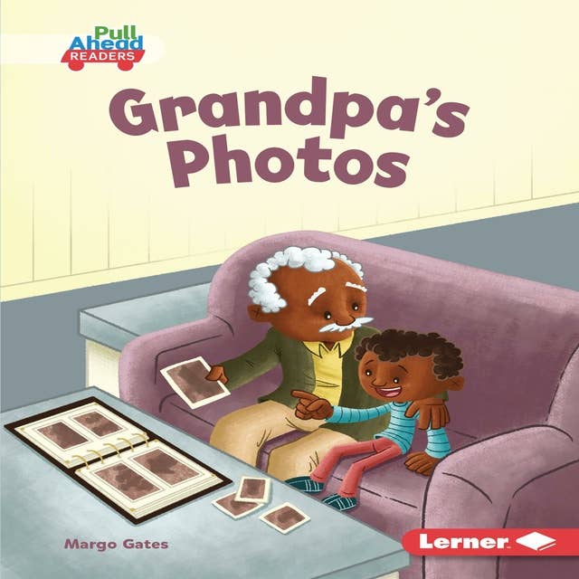 Grandpa's Photos