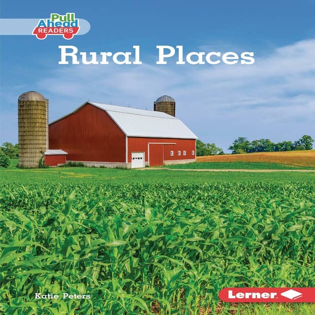 Rural Places