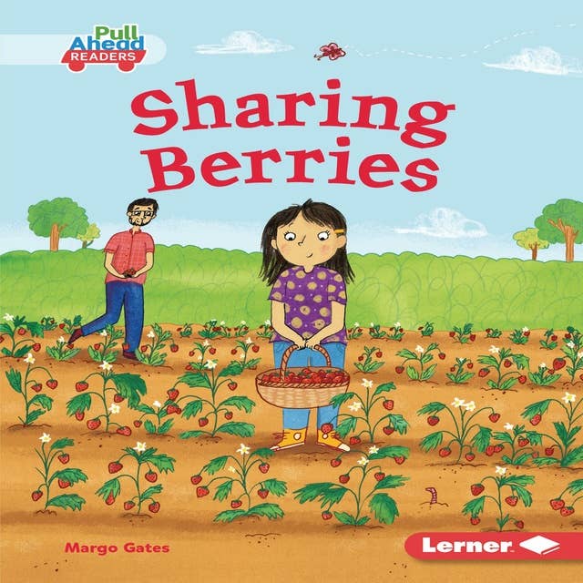 Sharing Berries