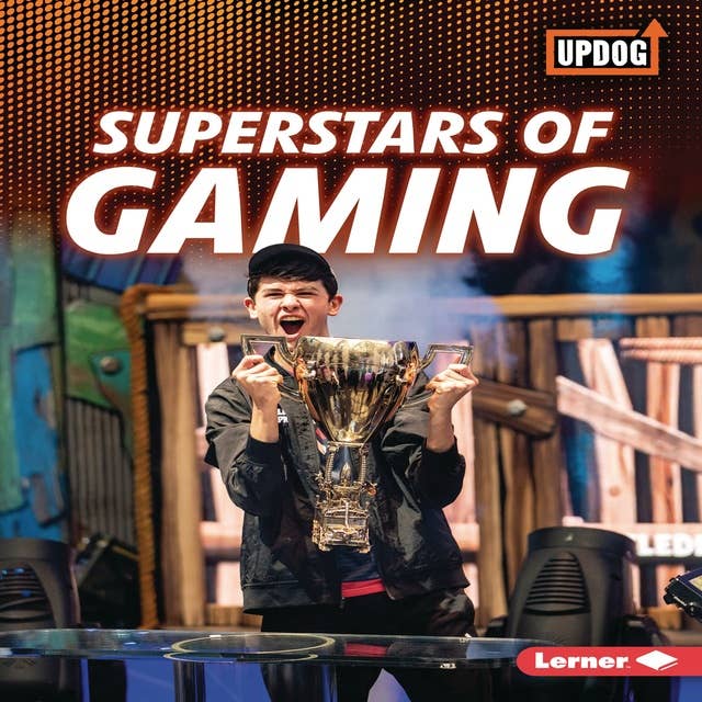 Superstars of Gaming