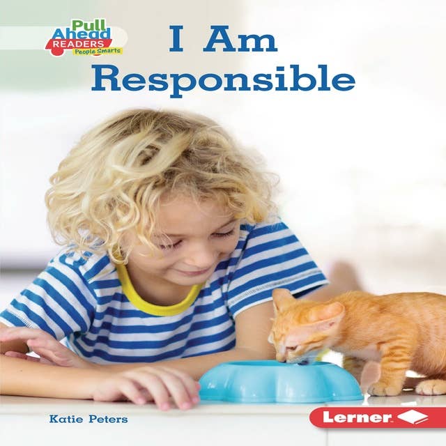 I Am Responsible