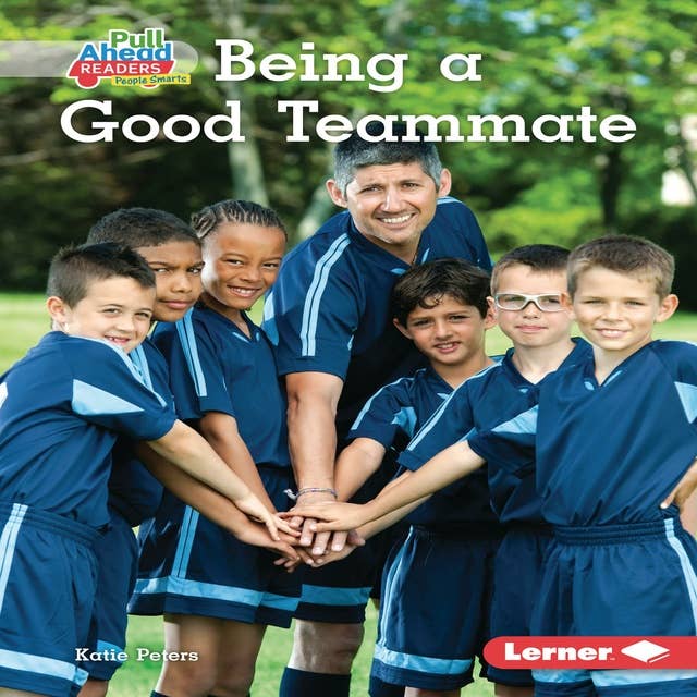 Being a Good Teammate