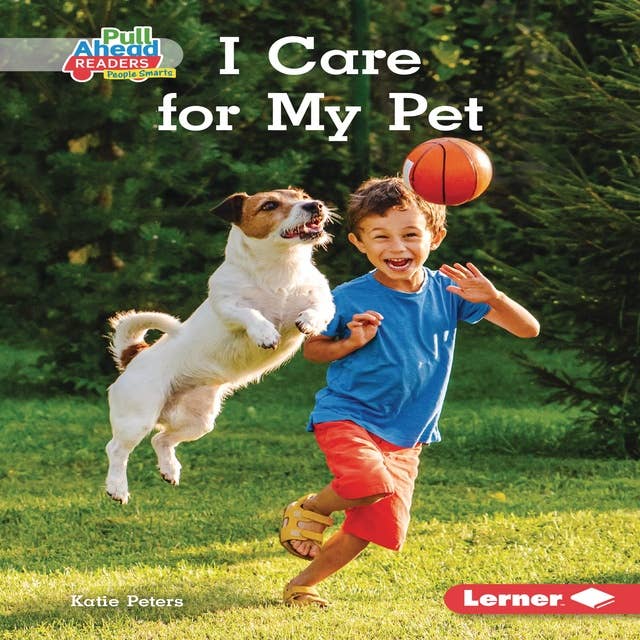I Care for My Pet