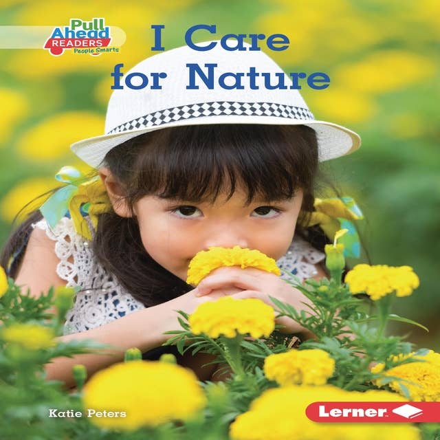 I Care for Nature