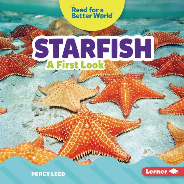 Starfish: A First Look