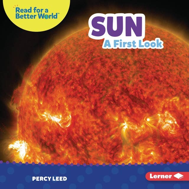 Sun: A First Look