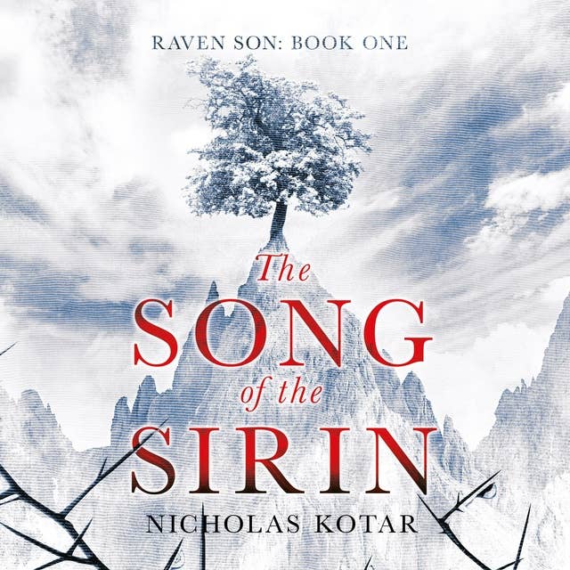 The Song of the Sirin