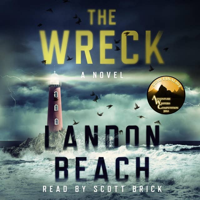 The Wreck: A Novel