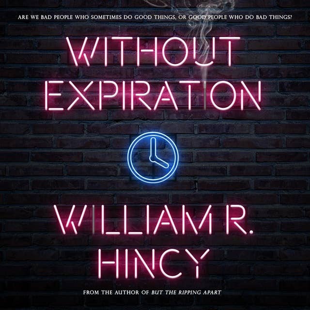 Without Expiration: A Personal Anthology