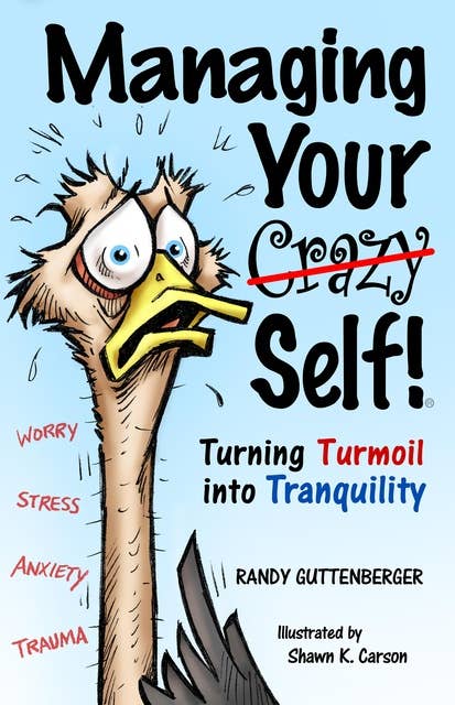 Managing Your Crazy Self!: Turning Turmoil into Tranquility