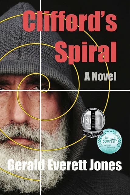 Clifford's Spiral: A Novel