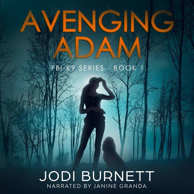 Avenging Adam