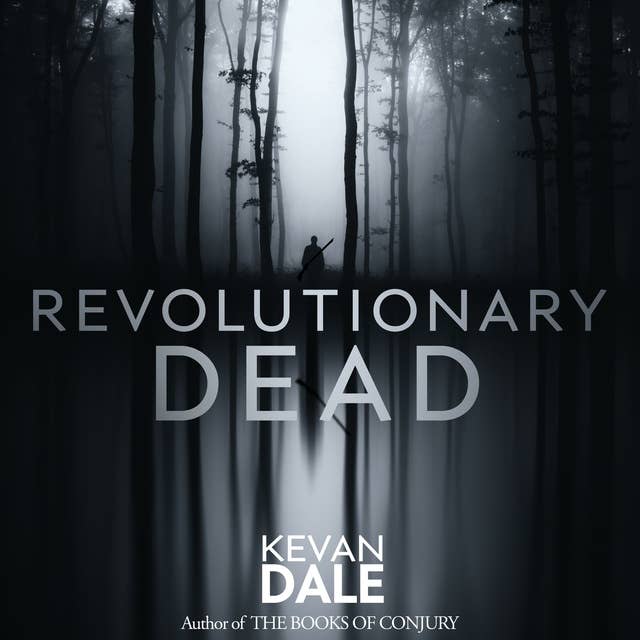 Revolutionary Dead
