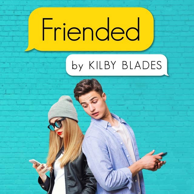 Friended: A Nostalgia Songfic