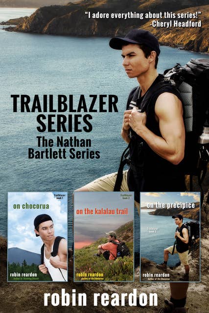The Trailblazer Series: The Nathan Bartlett Story