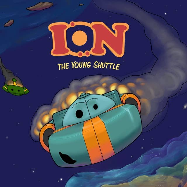 Ion the Young Shuttle
