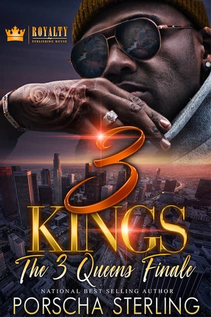 3 Kings: An Unforgettable Love Story