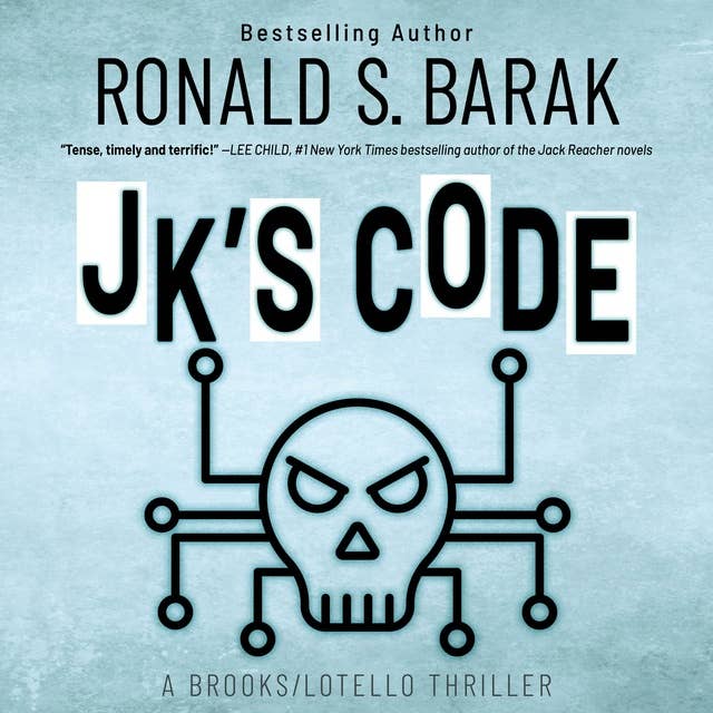 JK's Code