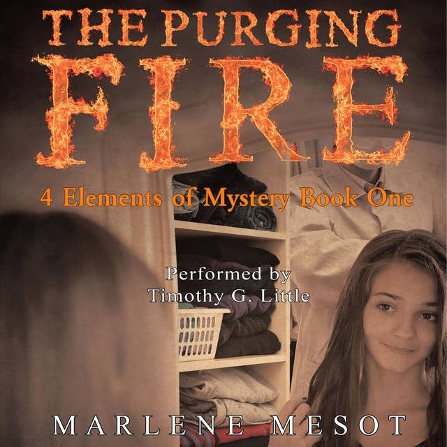 The Purging Fire