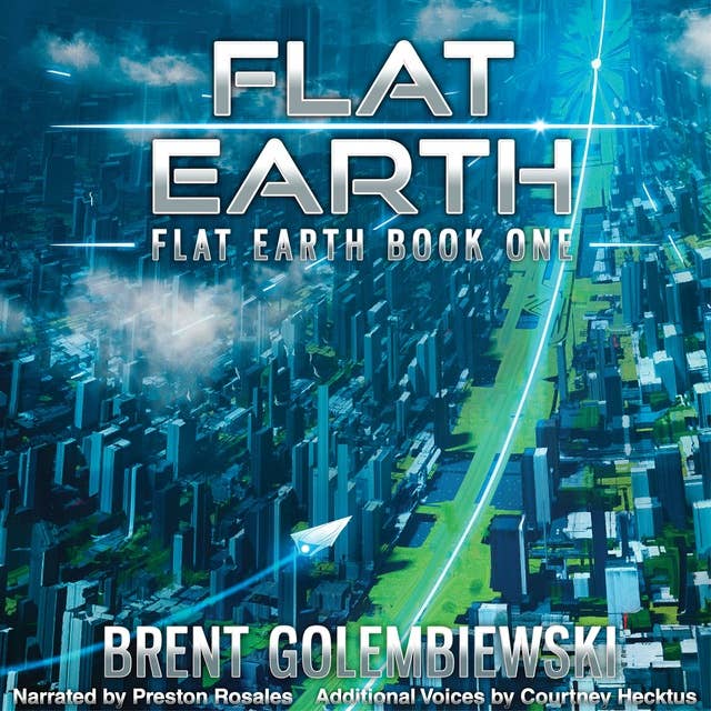 Flat Earth: Book One