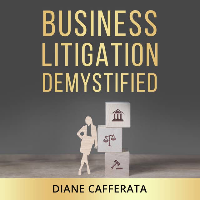 Business Litigation Demystified