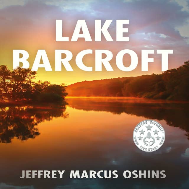 Lake Barcroft