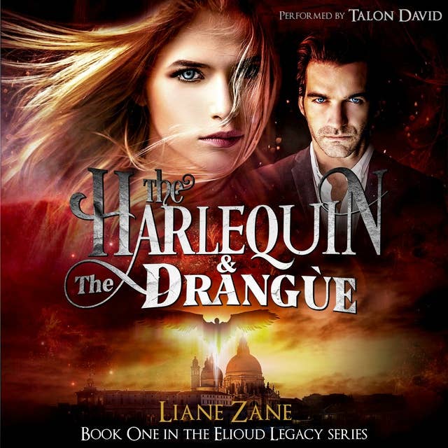 The Harlequin & The Drangùe