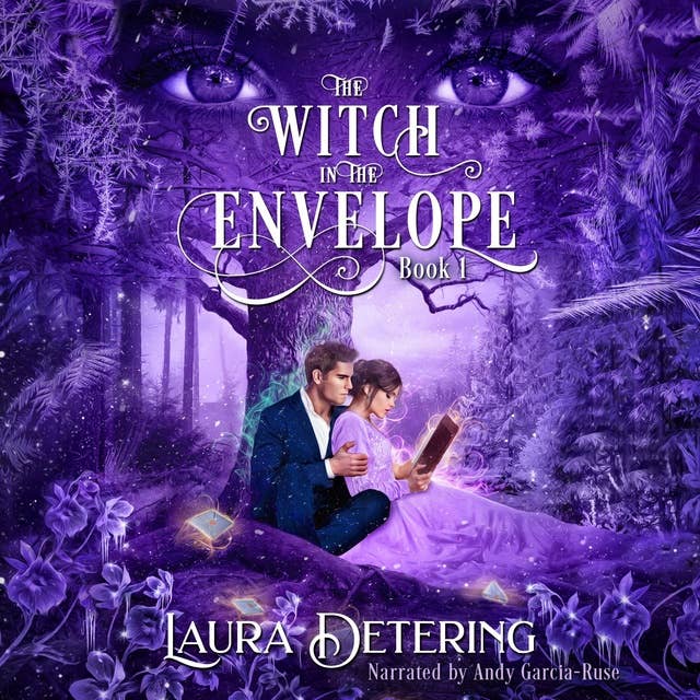 The Witch in the Envelope: An Urban Fantasy Romance