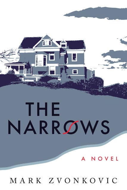 The Narrows - E-bog - Mark Zvonkovic - Isbn 9781735275130 - Mofibo