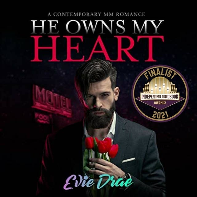 He Owns My Heart: A Contemporary MM Romance